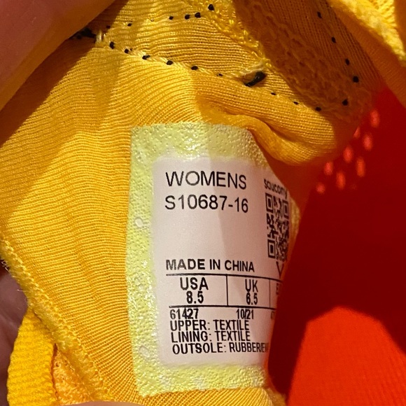 Saucony Speed 2 - Picture 6 of 8